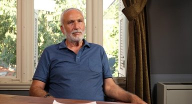 Eski Akıncılar Derneğinin son genel başkanı Mehmet Güney: Darbeciler Türkiye'nin itibarıyla oynadı