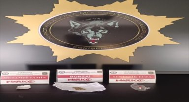 Eskişehir'de asayiş