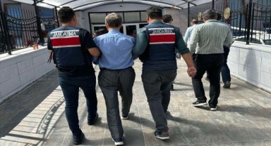 Eskişehir'de firari FETÖ hükümlüsü yakalandı