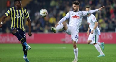 Fenerbahçe yarın Çaykur Rizespor'u ağırlayacak