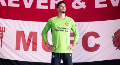 Fenerbahçeli Altay Bayındır, Manchester United'a transfer oldu