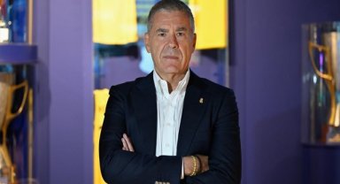 Fenerbahçeli yönetici Danabaş, kadın basketbolunda yeni sezon için iddialı konuştu