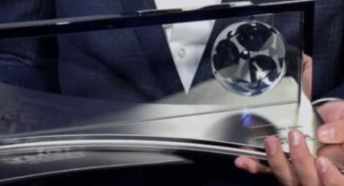 FIFA Puskas Ödülü için adaylar belli oldu