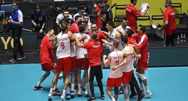 "Filenin Efeleri" 2024 Paris Olimpiyat Oyunları Elemeleri'ne galibiyetle başladı