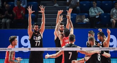 "Filenin Efeleri" çeyrek final şansını kaybetti