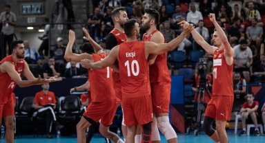 Filenin Efeleri, Paris 2024 için parkeye çıkacak