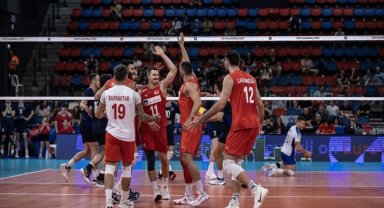 Filenin Efeleri'nde hedef Paris 2024