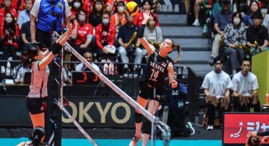 Filenin Sultanları, 2024 Paris Olimpiyat Oyunları'na katılmayı garantiledi