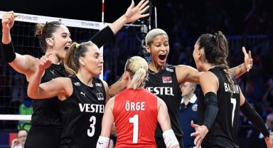 "Filenin Sultanları", olimpiyat elemelerindeki üçüncü maçında yarın Peru'yla karşılaşacak