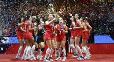 "Filenin Sultanları" olimpiyat yolunda ilk maçına yarın çıkacak