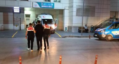 Firari FETÖ üyesi eski albay Şaban Demiraslan Aksaray'da yakalandı