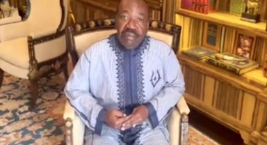 Gabon'da alıkonulan Cumhurbaşkanı Ali Bongo serbest bırakıldı