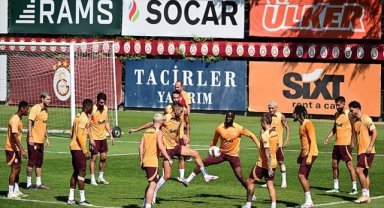 Galatasaray, Samsunspor ile 61. randevuya çıkacak