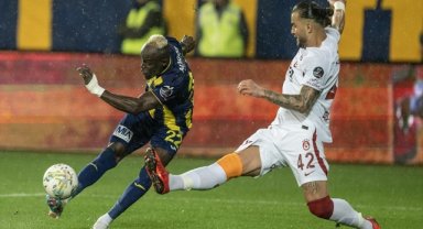 Galatasaray, Süper Lig'de yarın MKE Ankaragücü'nü konuk edecek