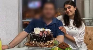 Gardiyan olacaktı, cinayete kurban gitti 