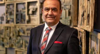 Gazeteci Oktay Ensari'den 