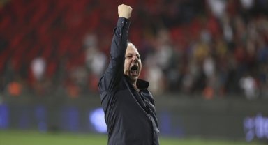 Gaziantep FK, Marius Sumudica yönetiminde sezonun ikinci galibiyetini aldı