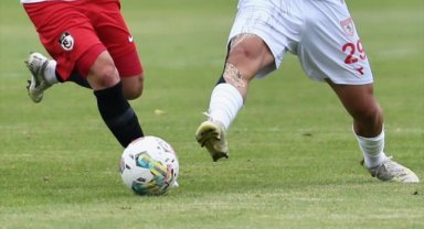 Gaziantep FK, Süper Lig'de yarın Samsunspor'a konuk olacak