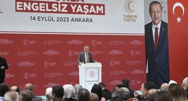 Gençlik ve Spor Bakanı Bak: 2024 Paris Olimpiyat Oyunları'na şu ana kadar 34 kota aldık