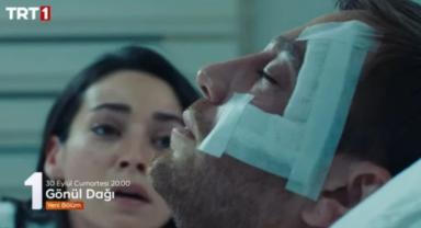 Gönül Dağı 107. bölüm fragmanı: Acı haber Cemile’yi yıktı: Veysel kurtuldu ama…
