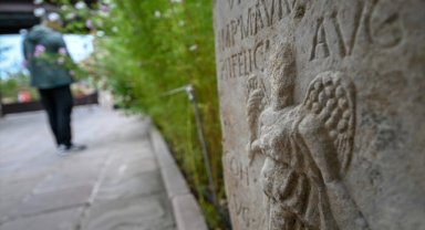 Gordion Antik Kenti, UNESCO Dünya Mirası Listesi'ne girmeye hazırlanıyor