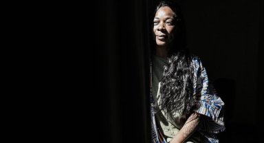 Grammy ödüllü müzisyen Buika: İlham aldığım tek kişi benim