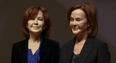 Güher ve Süher Pekinel, Cumhuriyetin 100. yılında genç müzisyenlerle aynı sahneyi paylaşacak