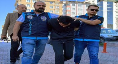 GÜNCELLEME - Kayseri'de silahlı saldırıda 18 yaşındaki genç kız vurularak öldürüldü