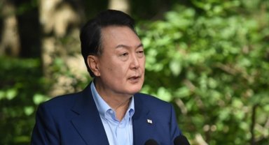 Güney Kore: Nükleer silah kullanması halinde Kuzey Kore rejimini sona erdiririz