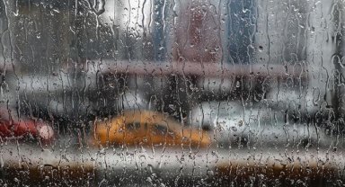 Güneydoğu ve doğuda yerel kuvvetli gök gürültülü sağanak bekleniyor