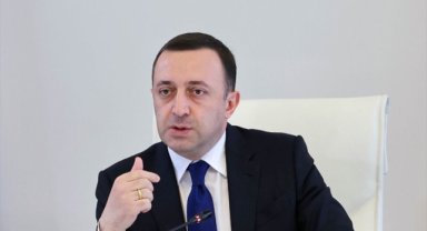 Gürcistan: Rusya'nın işgal ettiği bölgeleri kurtarmak temel sorunumuz