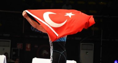Güreşte dünyanın en iyileri Belgrad'da belli olacak