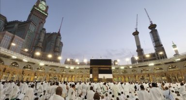 Hac ön kayıtları e-Devlet üzerinden alınmaya başlandı