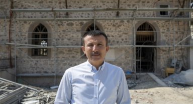 Hacı Bayram Veli'nin doğduğu "Solfasol" semtinin adı "Zülfazıl"a dönüşüyor