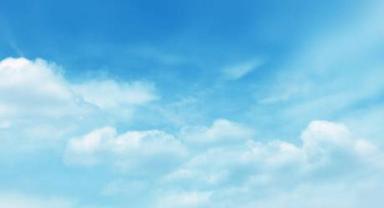 Hafta sonu hava az bulutlu