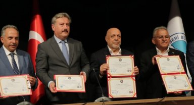 HAK-İŞ Genel Başkanı Mahmut Arslan, Enflasyonla Mücadelede Milli Birlik Çağrısı Yaptı!