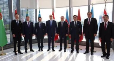 Hakan Fidan ile Türk Devletleri Teşkilatı'nda yeni dönem mi?