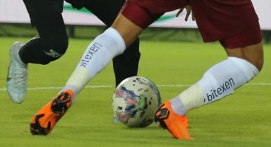 Hatayspor, yarın Adana Demirspor ile karşılaşacak 
