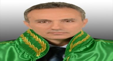 Hikmet Onat, Yargıtay 7. Hukuk Dairesi Başkanlığına yeniden seçildi