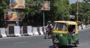 Hindistan'a göre G20 Liderler Bildirgesi "küresel güney"in sesi olacak