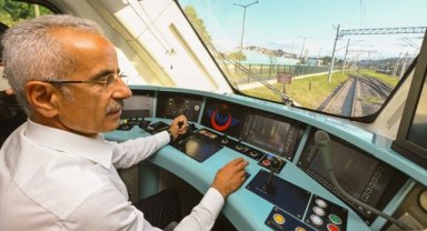 Hızlı tren hizmeti alan il sayısı 52'ye çıkacak