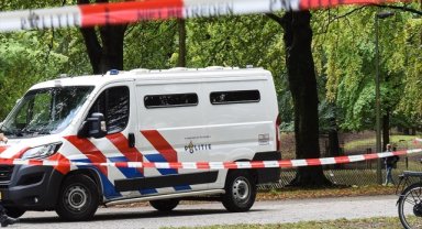 Hollanda'nın Rotterdam kentinde iki silahlı saldırı düzenlendi