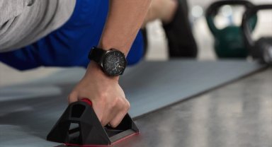 Huawei ile sağlık odaklı ve spora hazır giyilebilir cihazlarda yeni bir dönem