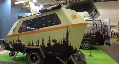 IBIA Expo Fuarı'nda sürdürülebilir sanayi ürünleri sergilenecek