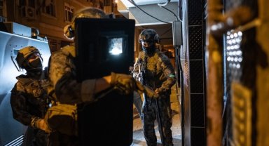 İçişleri Bakanı Yerlikaya: 10 ilde düzenlenen operasyonlarda 265 zehir taciri yakalandı