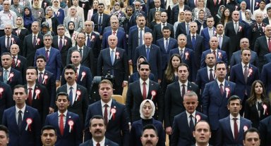 İçişleri Bakanı Yerlikaya, Kaymakamlık Sınavı'nın 3 Aralık'ta yapılacağını duyurdu