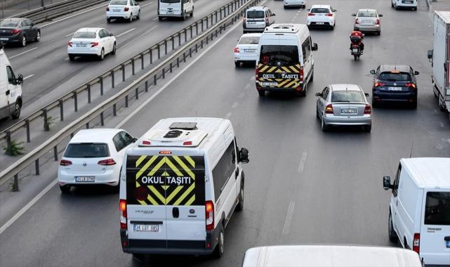 İçişleri Bakanlığından "2023-2024 Eğitim Öğretim Yılı Asayiş ve Trafik Tedbirleri" konulu genelge