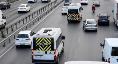 İçişleri Bakanlığından "2023-2024 Eğitim Öğretim Yılı Asayiş ve Trafik Tedbirleri" konulu genelge