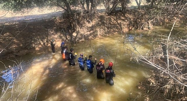 İHH Kayseri ekibi, Aksaray'da!