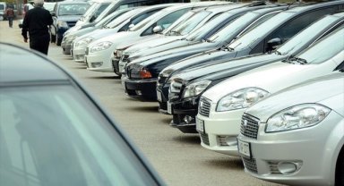 İkinci el online otoda ağustosta en çok satılan markalar belli oldu